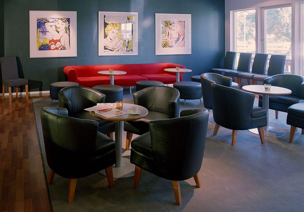 Hotell Western Norra Vattern Askersund